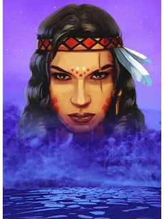 Aztec Magic Bonanza
