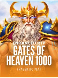 Gates of Heaven 1000