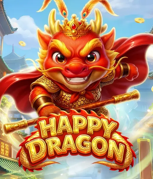 Happy Dragon slot