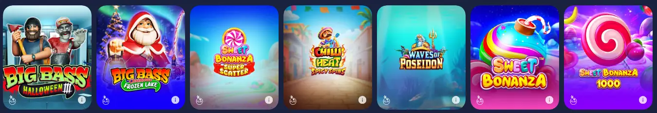 SlotNeo Casino Slots